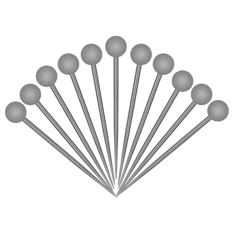 Official Gerwyn Price Practice Rings by Red Dragon - view 5