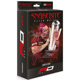 Snakebite Super Tour Dart Case by Red Dragon - view 2