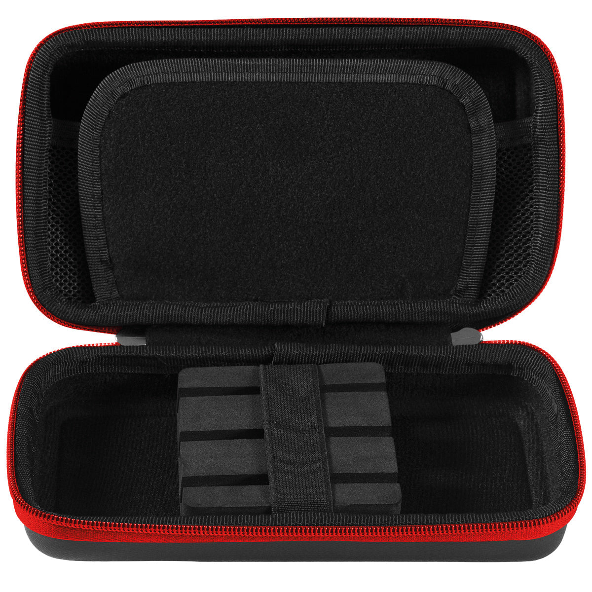 Jonny Clayton Dragon Super Tour Dart Case by Red Dragon - view 2