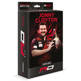 Jonny Clayton Dragon Super Tour Dart Case by Red Dragon - view 4