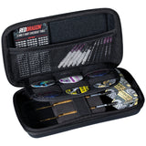 Peter Wright Snakebite DWC Super Tour Darts Case by Red Dragon - view 2