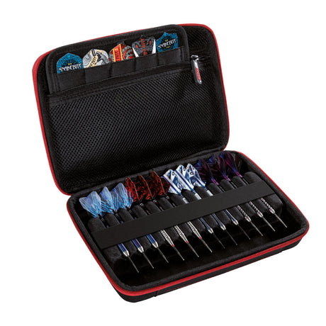 Firestone Grande Dart Case by Red Dragon - view 2