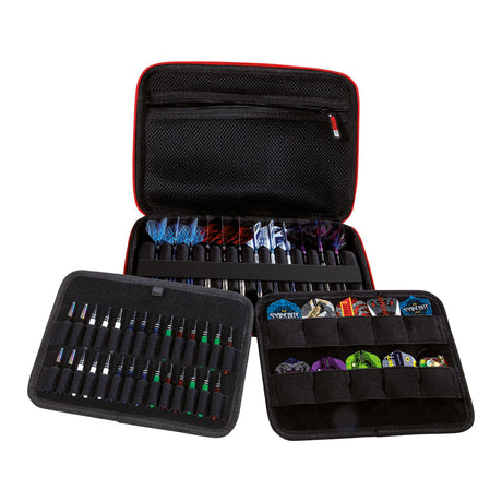 Firestone Grande Dart Case by Red Dragon - view 3