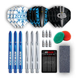 Gerwyn Price Optima Accessory Pack by Red Dragon - view 2