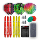 Peter Wright Optima Accessory Pack by Red Dragon - view 2