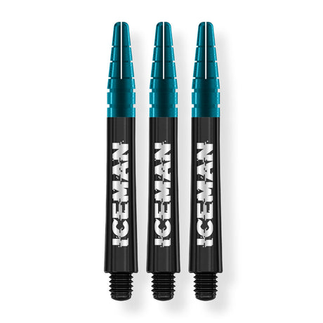 Iceman Nitro Ionic Shaft Collection by Red Dragon - view 3