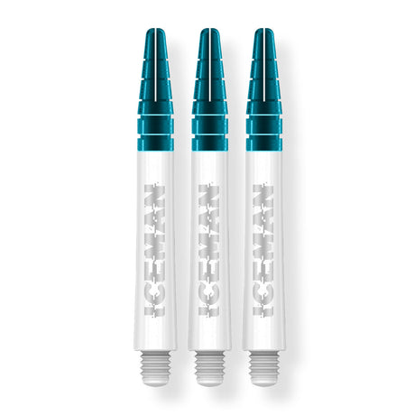 Iceman Nitro Ionic Shaft Collection by Red Dragon - view 4