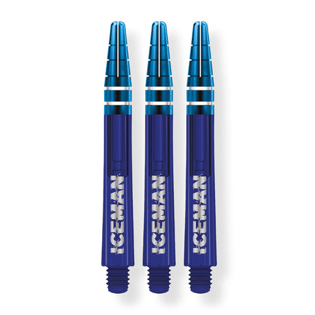 Iceman Nitro Ionic Shaft Collection by Red Dragon - view 5