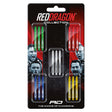 Red Dragon VRX Shaft Collection by Red Dragon