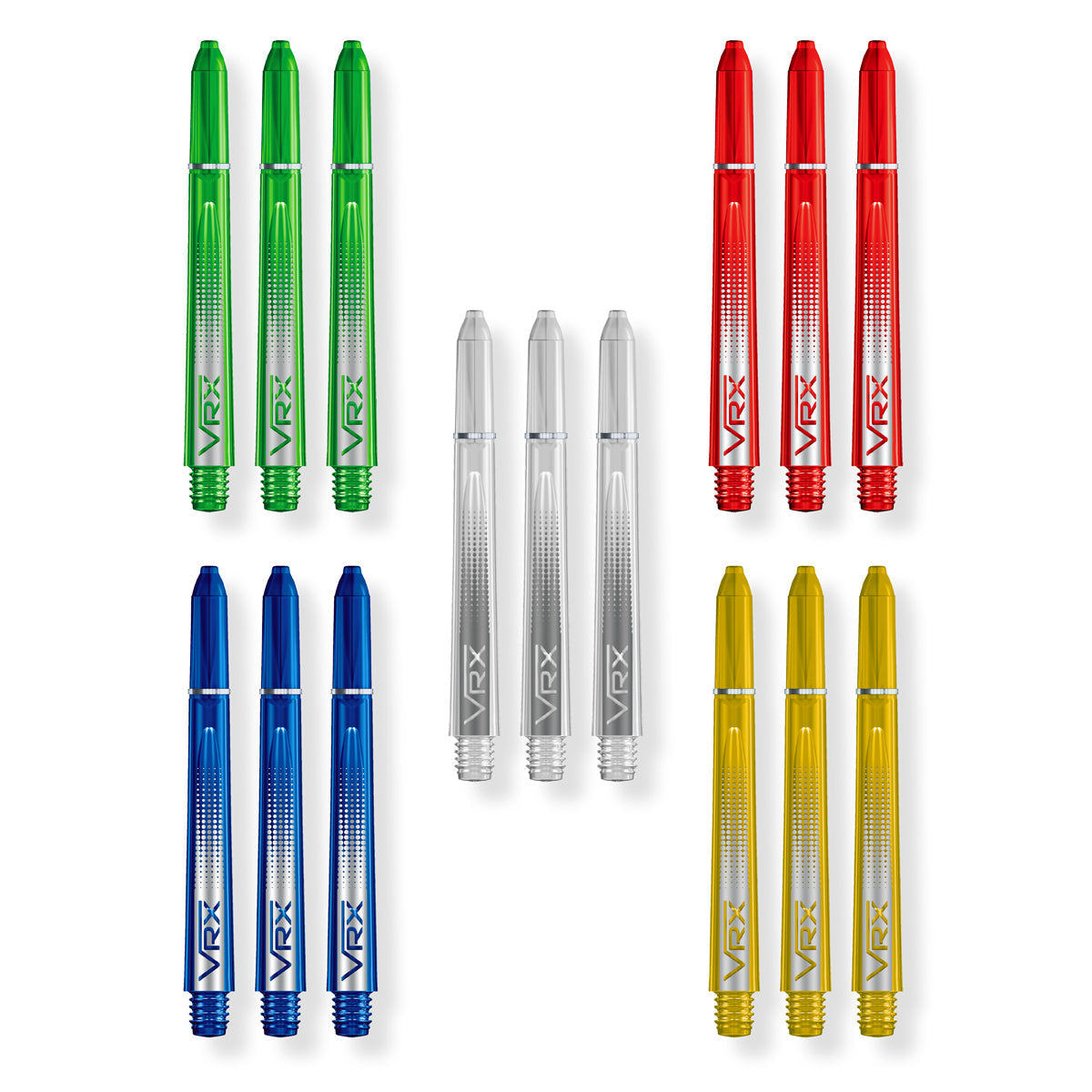 Red Dragon VRX Shaft Collection by Red Dragon - view 2