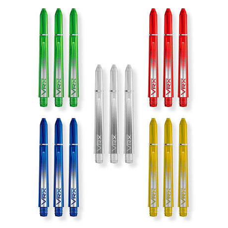 Red Dragon VRX Shaft Collection by Red Dragon - view 2