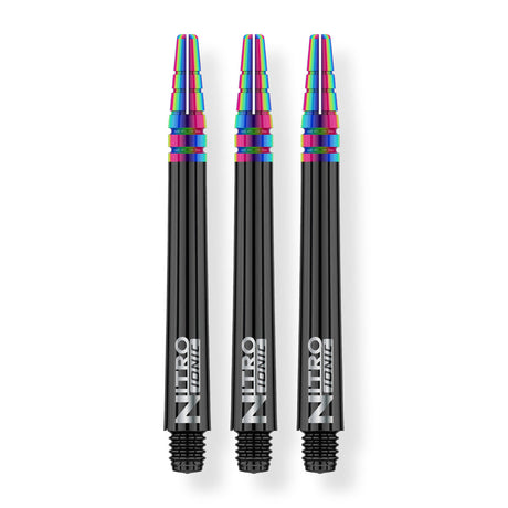 Red Dragon Nitro Ionic Shaft Collection by Red Dragon - view 3