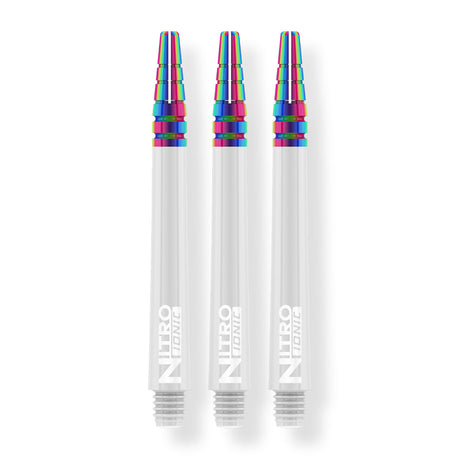 Red Dragon Nitro Ionic Shaft Collection by Red Dragon - view 4