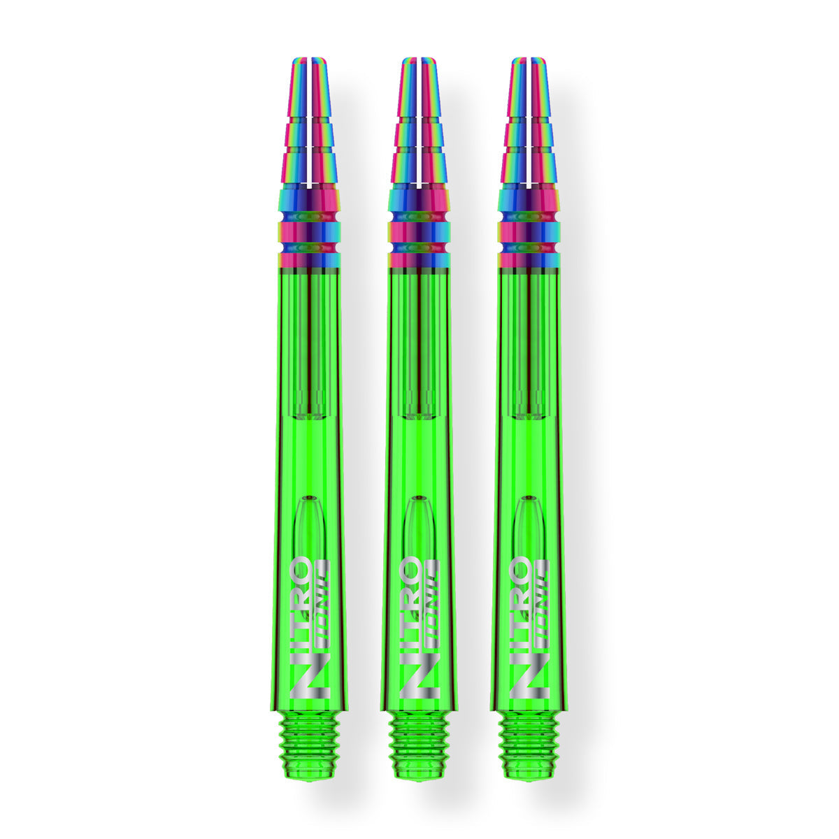 Red Dragon Nitro Ionic Shaft Collection by Red Dragon - view 5