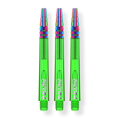 Red Dragon Nitro Ionic Shaft Collection by Red Dragon - view 5