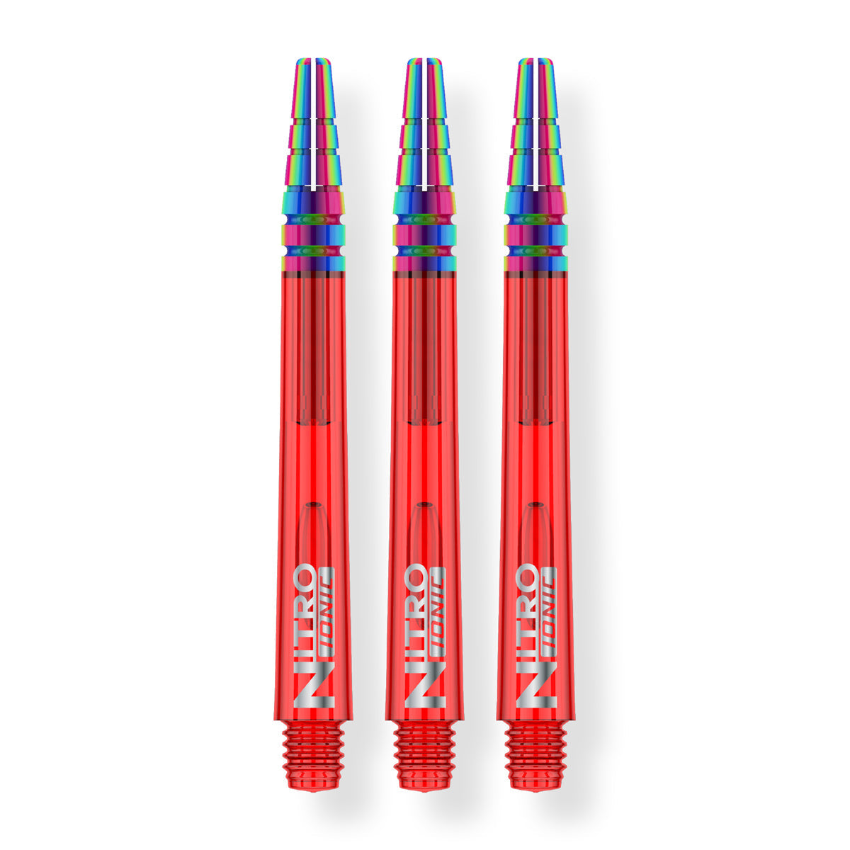 Red Dragon Nitro Ionic Shaft Collection by Red Dragon - view 6