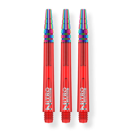 Red Dragon Nitro Ionic Shaft Collection by Red Dragon - view 6