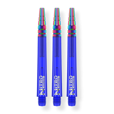 Red Dragon Nitro Ionic Shaft Collection by Red Dragon - view 7