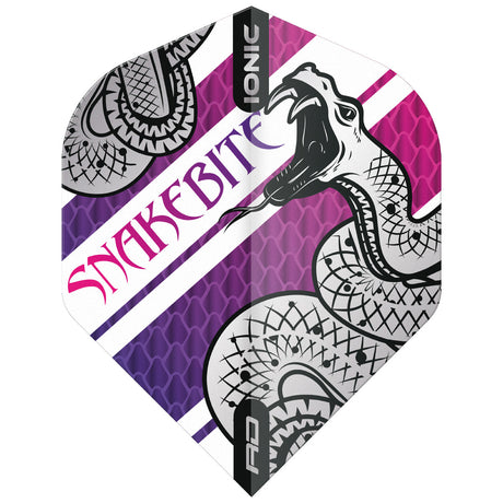 Snakebite Hardcore Flight Collection by Red Dragon - view 3