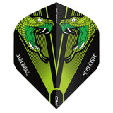 Snakebite Hardcore Flight Collection by Red Dragon - view 4