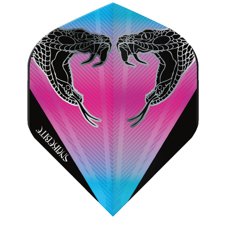Snakebite Hardcore Flight Collection by Red Dragon - view 5