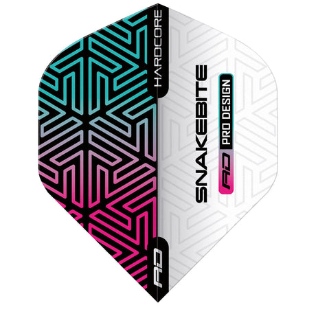 Snakebite Hardcore Flight Collection by Red Dragon - view 7
