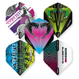 Snakebite Hardcore Flight Collection by Red Dragon - view 2