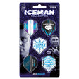 Iceman Hardcore Flight Collection by Red Dragon