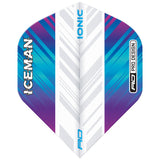 Iceman Hardcore Flight Collection by Red Dragon - view 3