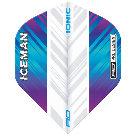 Iceman Hardcore Flight Collection by Red Dragon - view 3