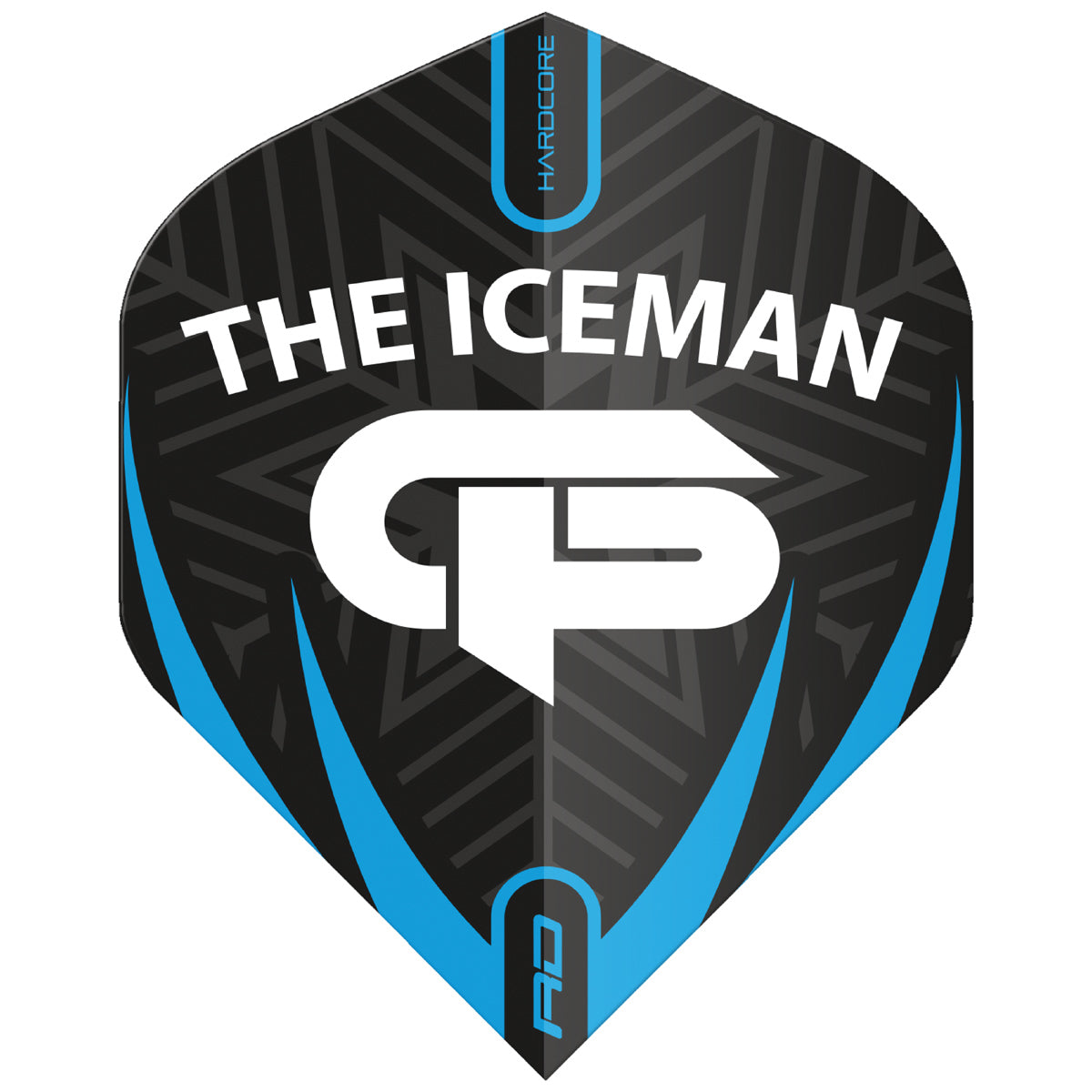 Iceman Hardcore Flight Collection by Red Dragon - view 4