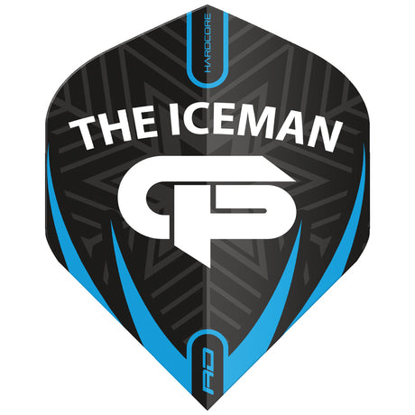 Iceman Hardcore Flight Collection by Red Dragon - view 4