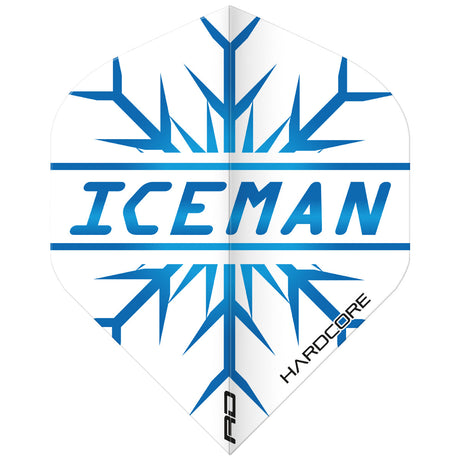 Iceman Hardcore Flight Collection by Red Dragon - view 5