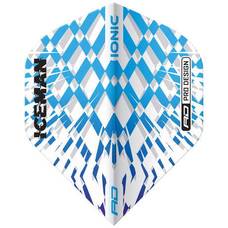 Iceman Hardcore Flight Collection by Red Dragon - view 7