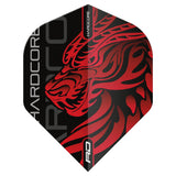 Jonny Clayton Hardcore Flight Collection by Red Dragon - view 6