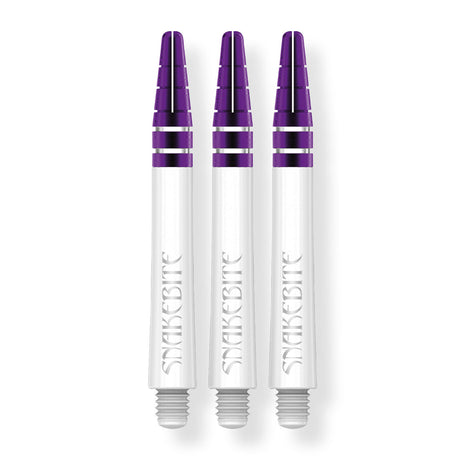 Snakebite Nitro Ionic Shaft Collection by Red Dragon - view 3