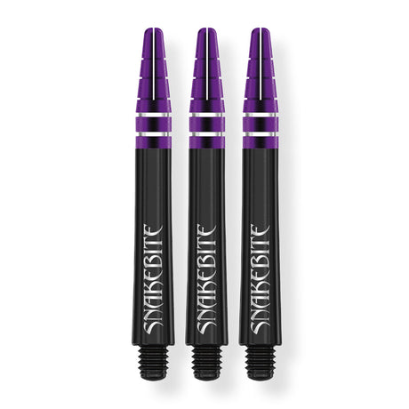Snakebite Nitro Ionic Shaft Collection by Red Dragon - view 4