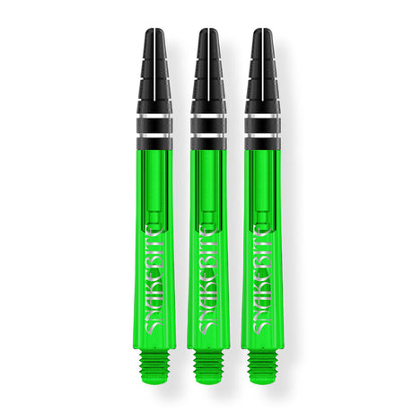 Snakebite Nitro Ionic Shaft Collection by Red Dragon - view 5