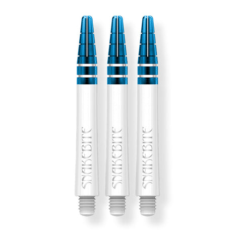 Snakebite Nitro Ionic Shaft Collection by Red Dragon - view 7