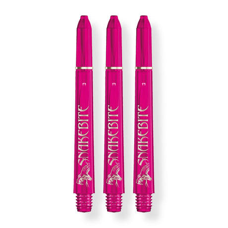 Snakebite VRX Shaft Collection by Red Dragon - view 3