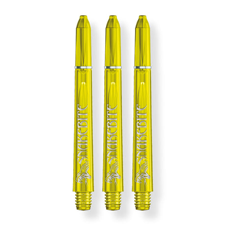 Snakebite VRX Shaft Collection by Red Dragon - view 4