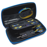 Luke Humphries Super Tour Dart Case by Red Dragon - view 2