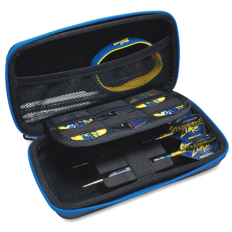 Luke Humphries Super Tour Dart Case by Red Dragon - view 2