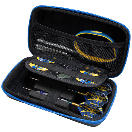 Luke Humphries Super Tour Dart Case by Red Dragon - view 3