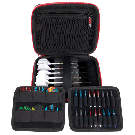 Firestone Grande 2 Dart Case by Red Dragon - view 2