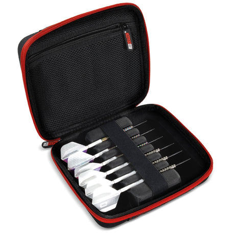 Firestone Grande 2 Dart Case by Red Dragon - view 3