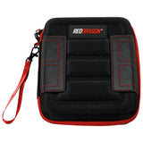 Firestone Grande 2 Dart Case by Red Dragon - view 4