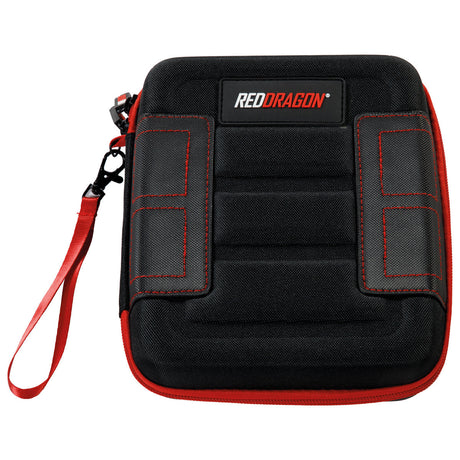 Firestone Grande 2 Dart Case by Red Dragon - view 4