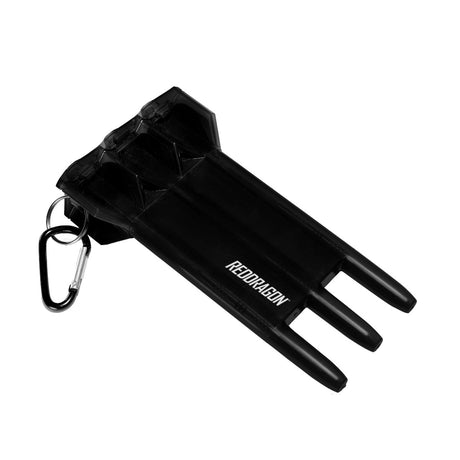 Centric Moulded Darts Case by Red Dragon - view 2