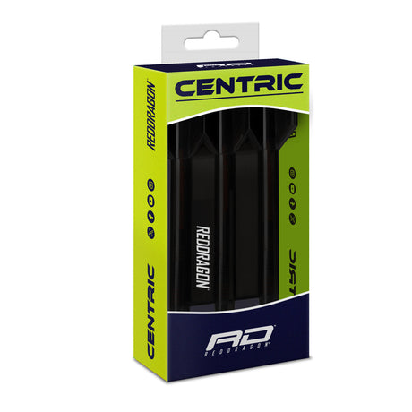 Centric Moulded Darts Case by Red Dragon - view 3